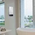 Electrolux NPX 12-18 Sensomatic Pro водонагреватель проточный 3