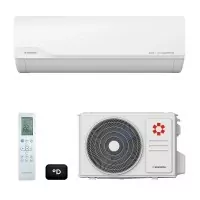 Kentatsu KSGKU26HZRN1W/KSRKU26HZRN1 Kumo инверторный кондиционер