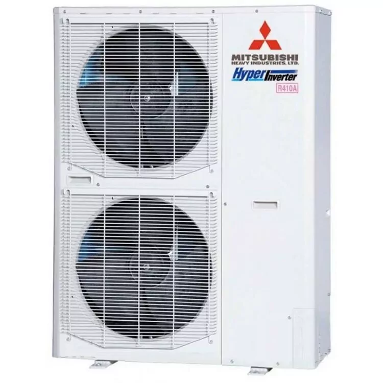 Mitsubishi Heavy FDC200VSA внешний блок кондиционера