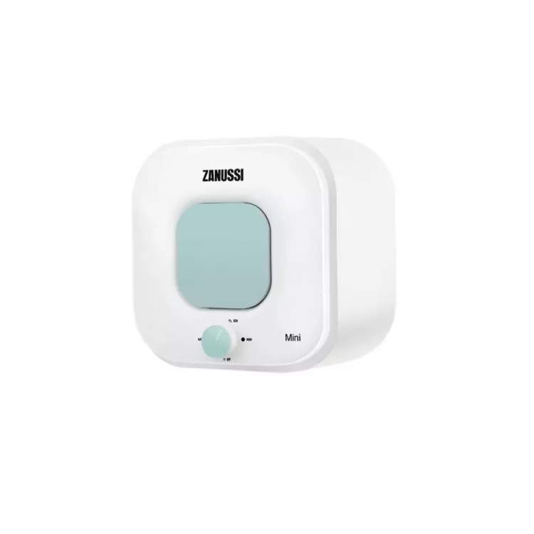 Zanussi ZWH/S 10 Mini О (Green) водонагреватель