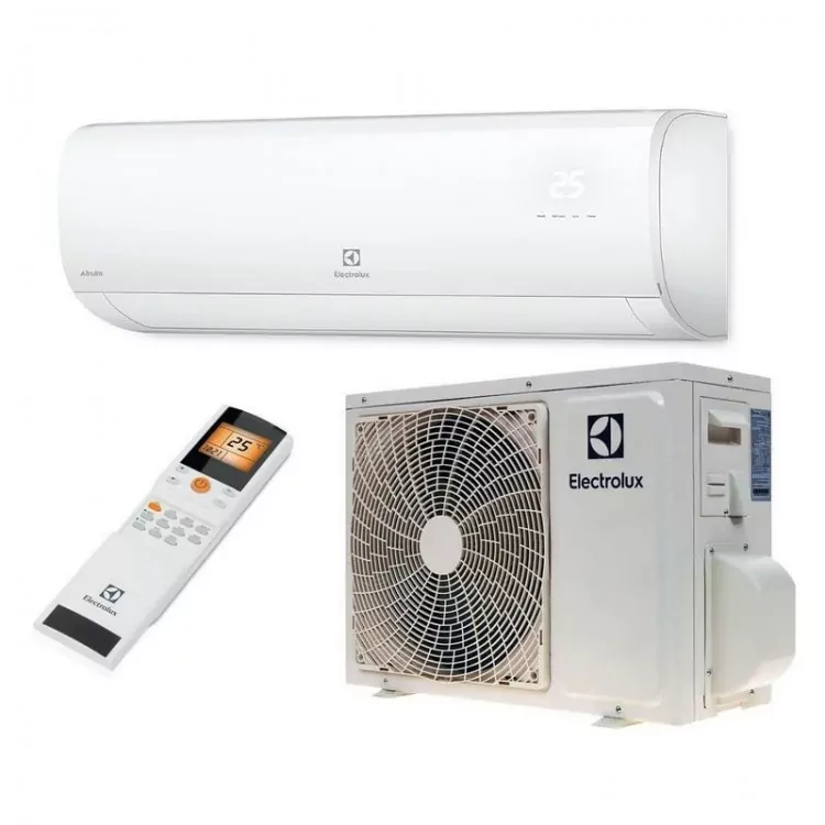 Electrolux EACS-12HAT/N3_20Y кондиционер настенный