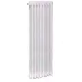 Zehnder 3180/8 секций радиатор RAL 9016 нижнее подключение 1