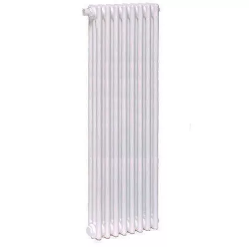 Zehnder 3180/8 секций радиатор RAL 9016 нижнее подключение