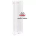 Zehnder 3180/8 секций радиатор RAL 9016 нижнее подключение 2