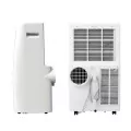 Royal Clima RM-ST39CH-E кондиционер напольный 2