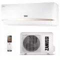 Zanussi ZACS/I-09 HPF/A17/N1 Perfecto DC инверторная сплит-система 6
