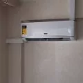 Zanussi ZACS/I-09 HPF/A17/N1 Perfecto DC инверторная сплит-система 11