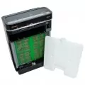 Очиститель-увлажнитель Daikin Ururu MCK75JVM-K 3