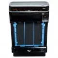 Очиститель-увлажнитель Daikin Ururu MCK75JVM-K 5