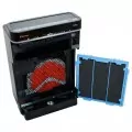Очиститель-увлажнитель Daikin Ururu MCK75JVM-K 6