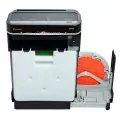 Очиститель-увлажнитель Daikin Ururu MCK75JVM-K 7