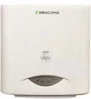 NEOCLIMA NHD-1.0 AIR cушилка для рук скоростная
