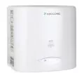 NEOCLIMA NHD-1.0 AIR cушилка для рук скоростная 2