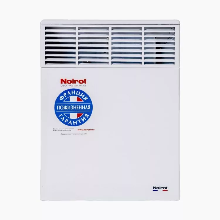 Конвектор Noirot CNX-4 Plus 500W 
