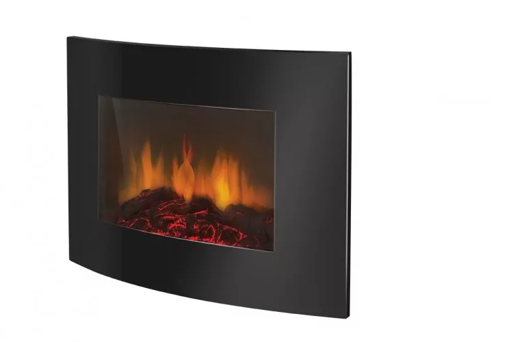 Electrolux EFP/W-1150URLS электрокамин настенный