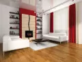 Electrolux EFP/W-1150URLS электрокамин настенный 6