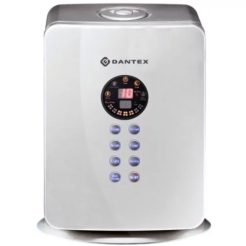 Dantex D-H50UG увлажнитель воздуха ультразвуковой