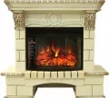 Royal Flame Pierre Luxe Dioramic 25 FX шампань/слоновая кость с патиной 1