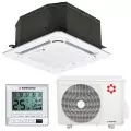 Kentatsu KSZT53HFAN1/KSUT53HFAN1/KPU65-D кондиционер кассетный 5