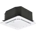 Kentatsu KSZT53HFAN1/KSUT53HFAN1/KPU65-D кондиционер кассетный 6
