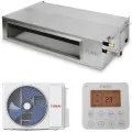 Funai LAC-DR105HP.D01 кондиционер канальный 1