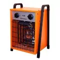 Пушка Тепломаш КЭВ-4С40Е 4