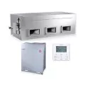 Kentatsu KSTU280HZAN1/KSUN280HZAN3 кондиционер канальный 1