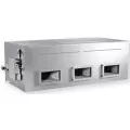 Kentatsu KSTU280HZAN1/KSUN280HZAN3 кондиционер канальный 2