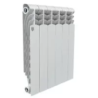 Радиатор Royal Thermo Revolution 500 - 4 секц.