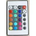 Neoclima 08HW-BL - уличный обогреватель с LED-подсветкой 8