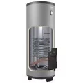 THERMEX TF 6000 панель управления в сборе с тэном 6 кВт 9