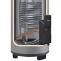 THERMEX TF 6000 панель управления в сборе с тэном 6 кВт 10
