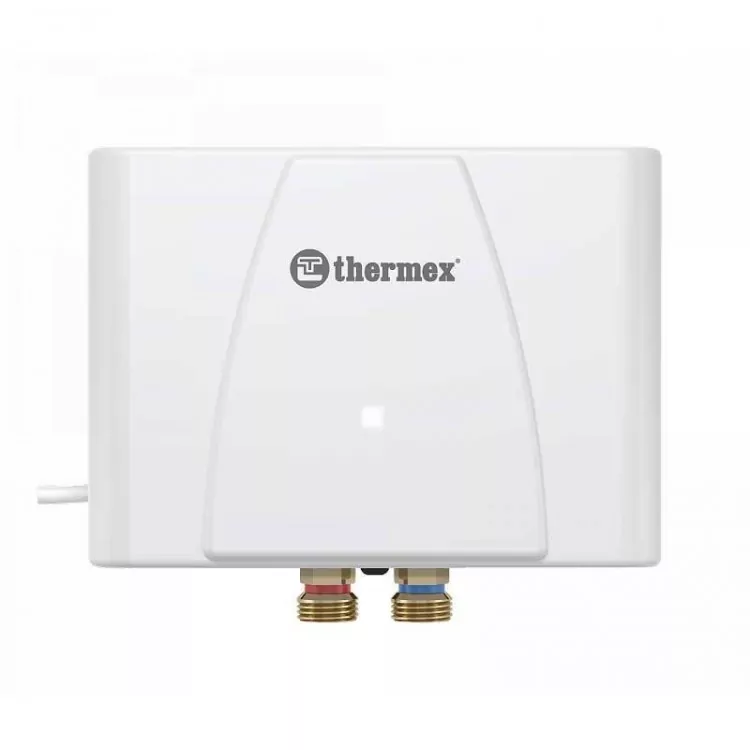 THERMEX Balance 6000 водонагреватель напорного типа