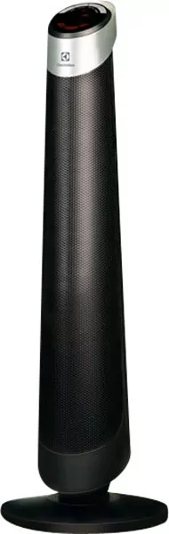 Electrolux EFH/F-6720 тепловентилятор напольный - снят с производства 