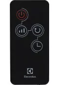 Electrolux EFH/F-6720 тепловентилятор напольный - снят с производства  3