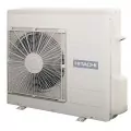 Hitachi RAC-60NPD/RAK-60PPD кондиционер инверторный 4