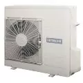 Hitachi RAC-60NPD/RAK-60PPD кондиционер инверторный 9