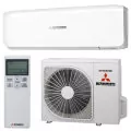 Mitsubishi Heavy SRK50ZS-S/SRC50ZS-S кондиционер инверторный 1