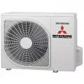 Mitsubishi Heavy SRK50ZS-S/SRC50ZS-S кондиционер инверторный 9