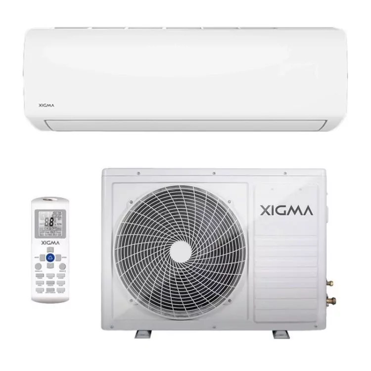 Xigma XG-TX21RHA кондиционер