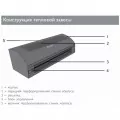 Завеса Zilon ZVV-0.6E3MG 5