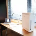 Очиститель воздуха Daikin MC70L 13