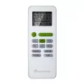 Axioma ASX09H1/ASB09H1 настенный кондиционер 4