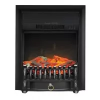 Очаг Royal Flame Fobos FX Black