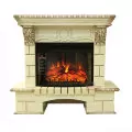 Royal Flame Pierre Luxe Dioramic 25 FX шампань/слоновая кость с патиной 2