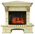 Royal Flame Pierre Luxe Dioramic 25 FX шампань/слоновая кость с патиной 3