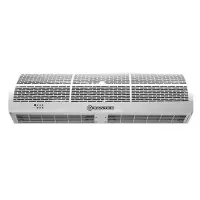 Dantex RZ-31015 DMN тепловая завеса