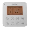 Funai LAC-DR140HP.D01 кондиционер канальный 4