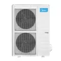 Midea MCD-60HRN1-R/MOU-55HN1-R/T-MBQ-02M4 кондиционер кассетный 4