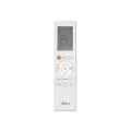 Midea MCD-60HRN1-R/MOU-55HN1-R/T-MBQ-02M4 кондиционер кассетный 5